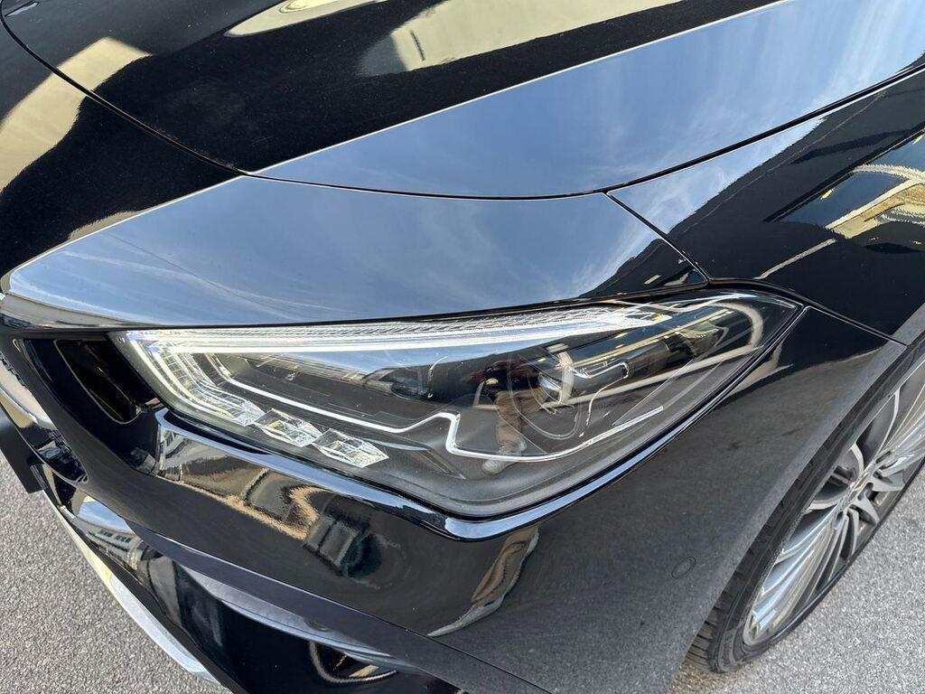 Mercedes CLA 250 e phev AMG Line Premium auto