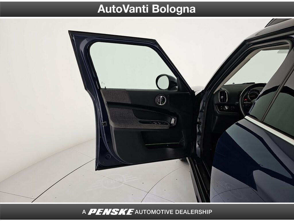 Mini Cooper D Countryman 2.0 TwinPower Turbo Cooper D Hype Steptronic