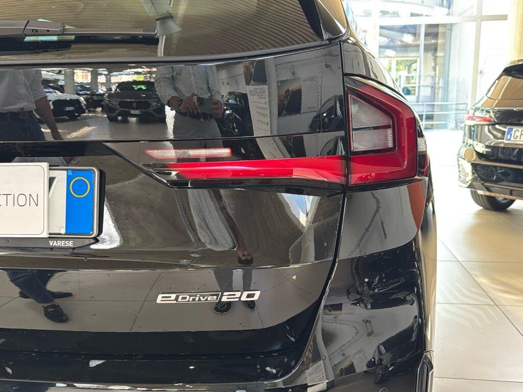 BMW iX1 edrive 20 Special Edition