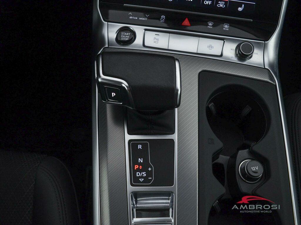 Audi A6 35 2.0 tdi mhev Business Design s-tronic