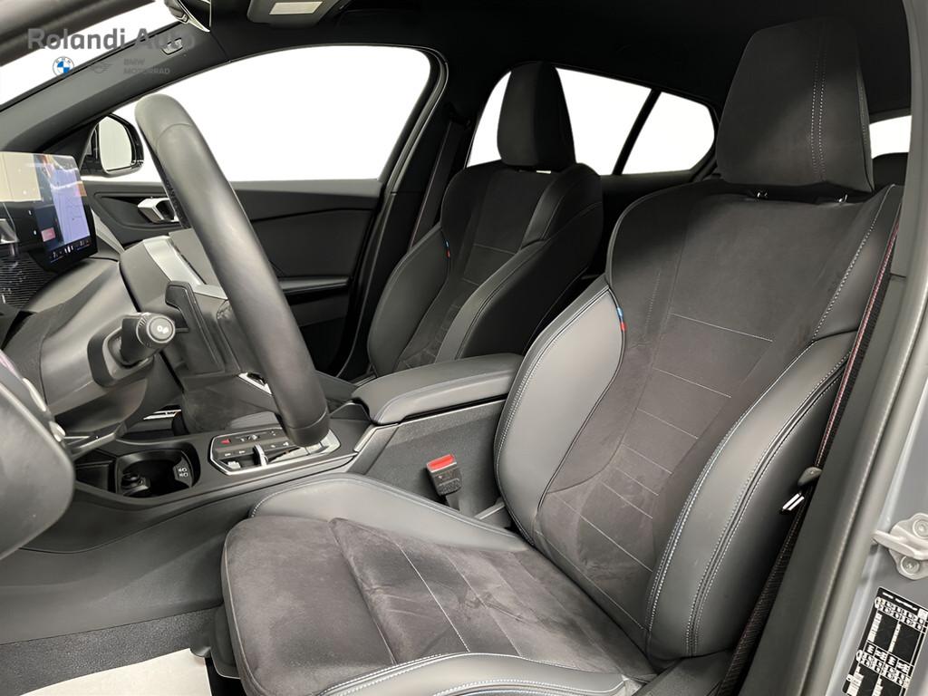 BMW Serie 1 118d MSport Pro auto