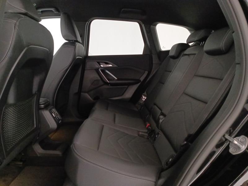 BMW iX1 30 xdrive X-Line
