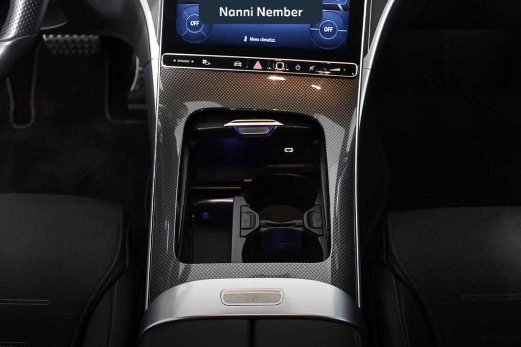 Mercedes Classe C 300 d mild hybrid Premium auto