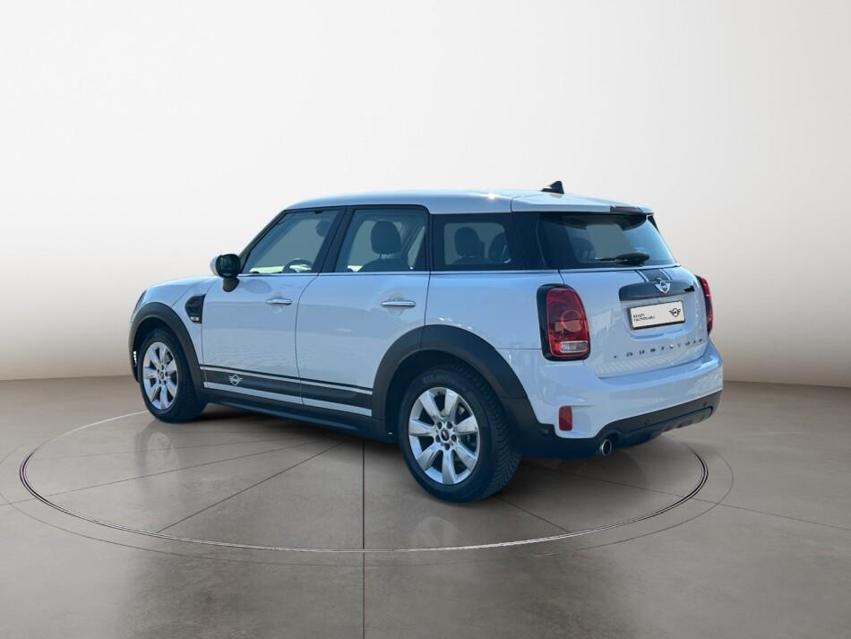 Mini One D Countryman 1.5 TwinPower Turbo One D Business