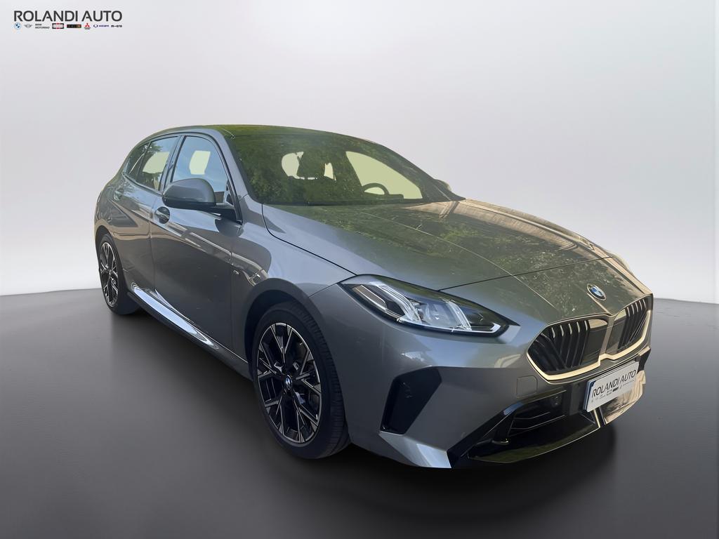 BMW Serie 1 120 48V MSport auto