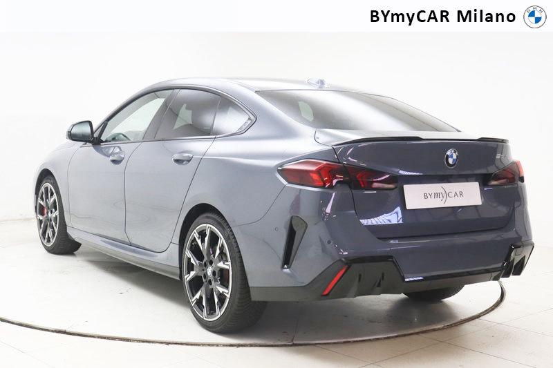 BMW Serie 2 218d Gran Coupe MSport Pro auto
