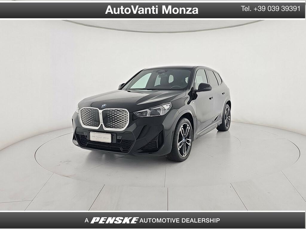 BMW iX1 edrive 20 MSport