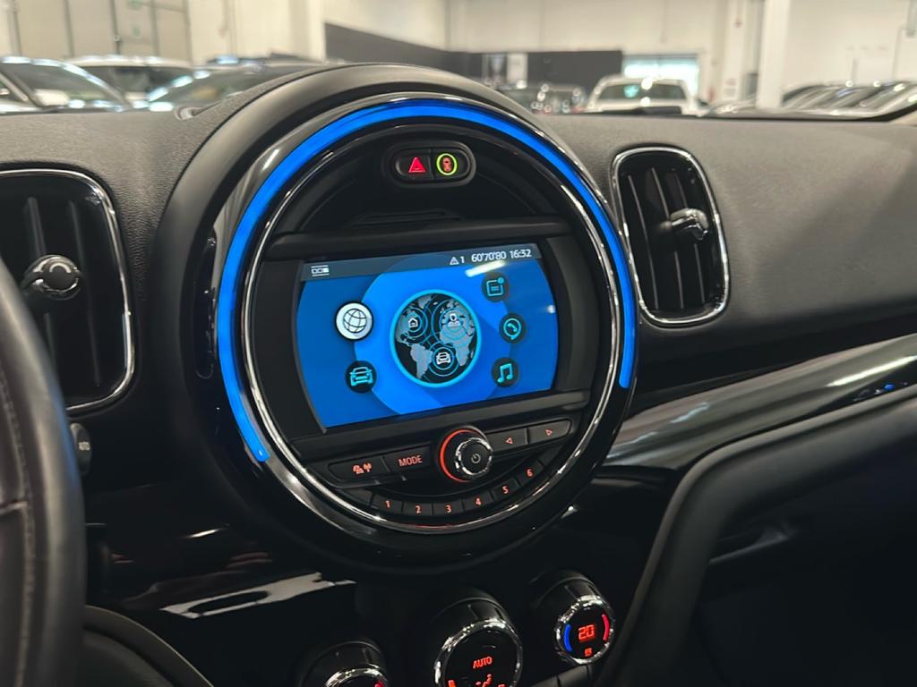 Mini One D Countryman 1.5 TwinPower Turbo One D Hype Steptronic