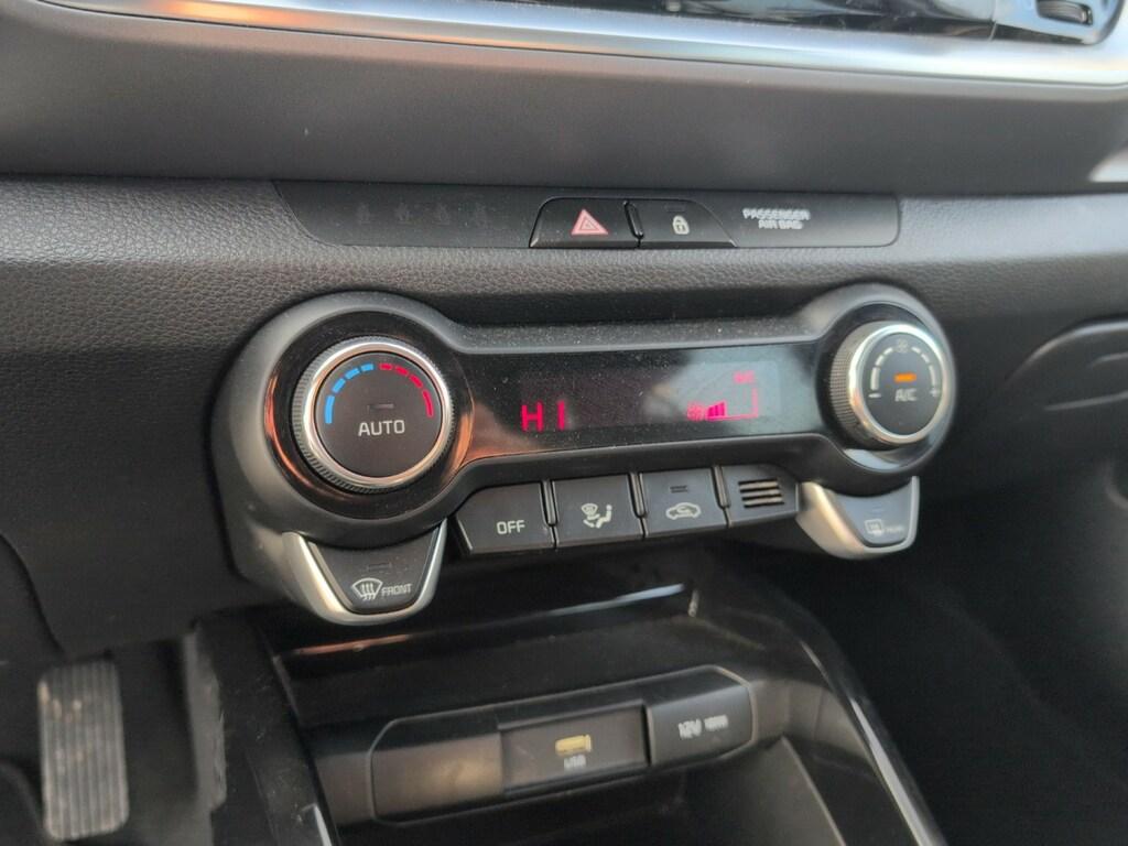 Kia Stonic 1.2 mpi Style 79cv