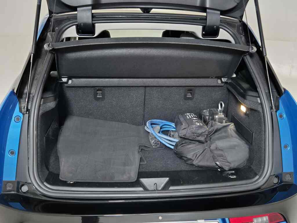 BMW i3 94 Ah