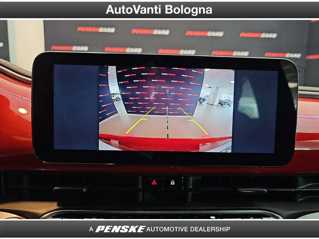 Fiat 500 e Cabrio 42 kWh La Prima