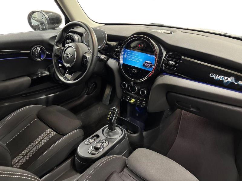 Mini Cooper SE 3p Classic auto