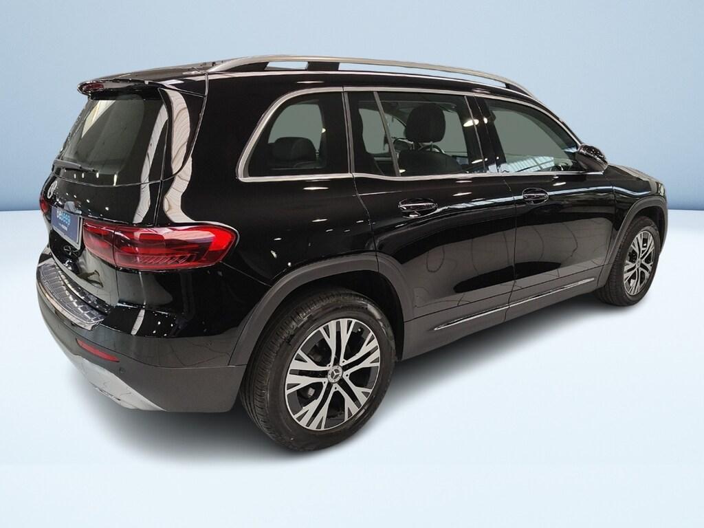 Mercedes GLB 180 d Progressive Advanced auto