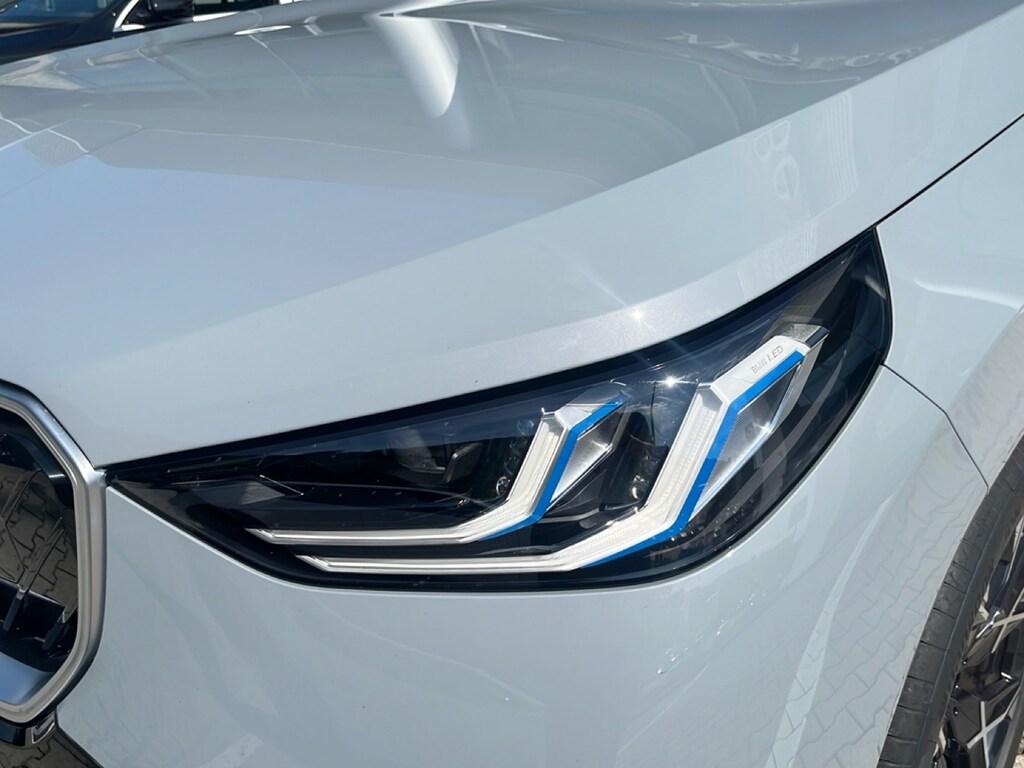 BMW X3 xdrive20d MSport auto