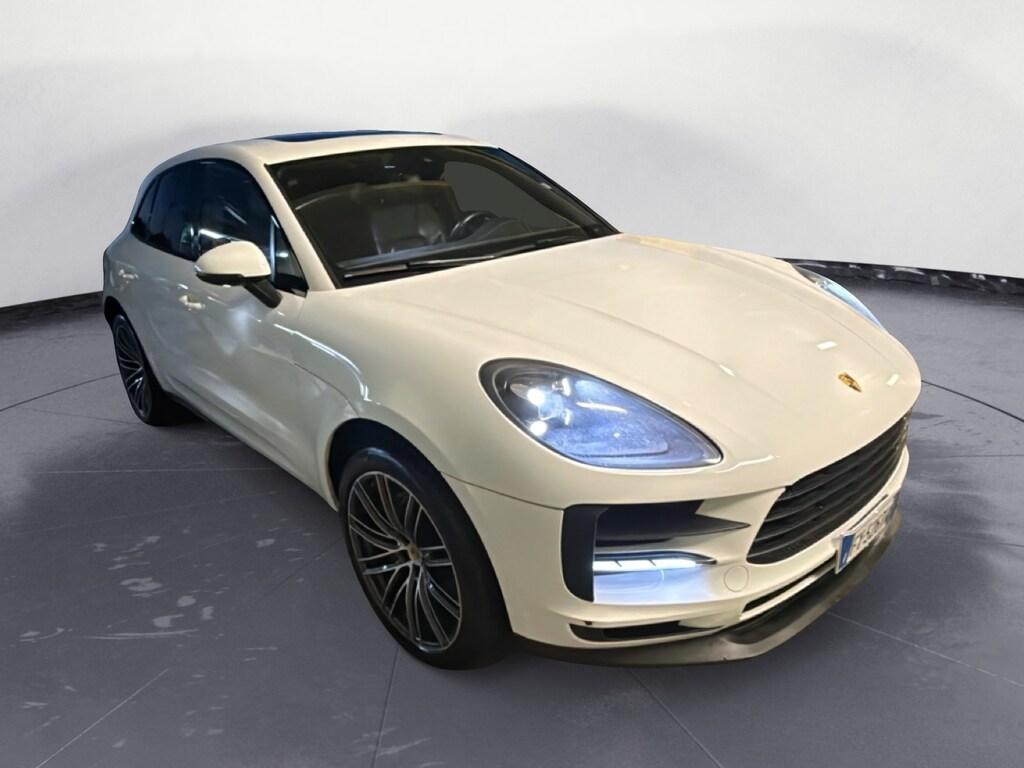 Porsche Macan 3.0 S 354cv pdk