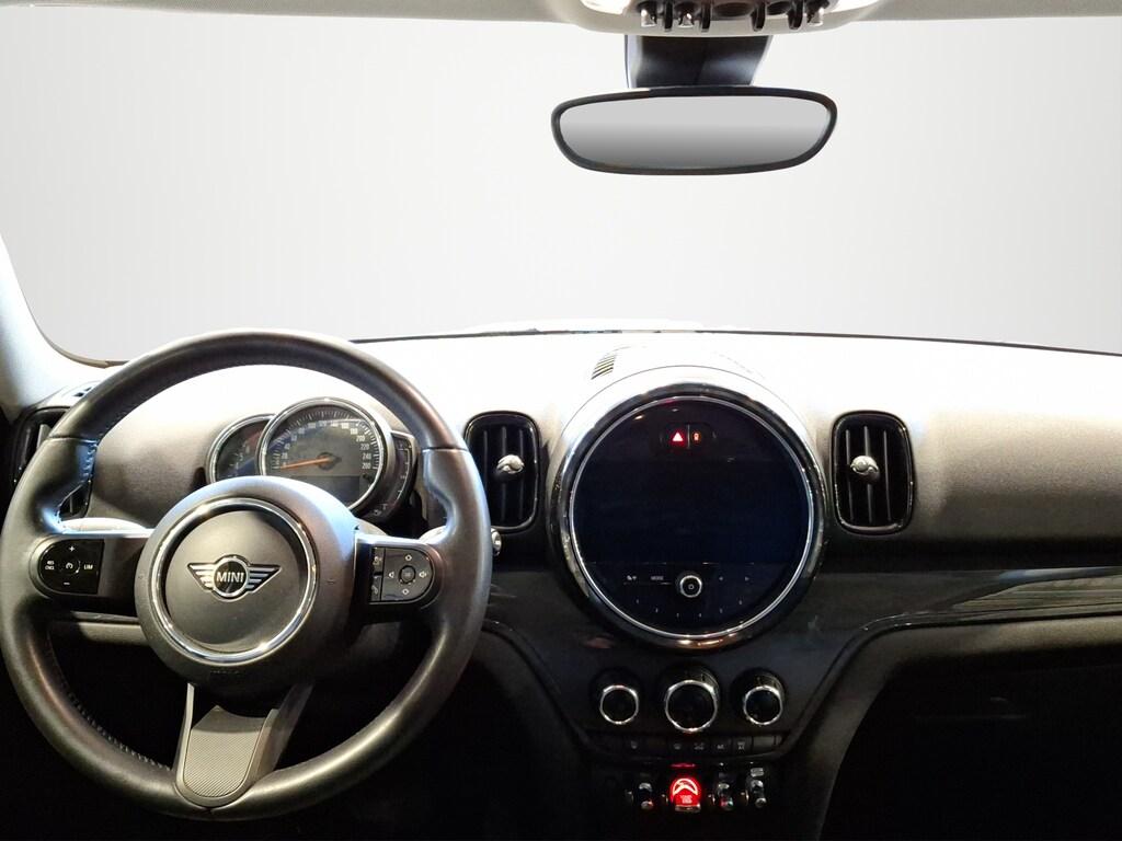 Mini One Countryman 1.5 One