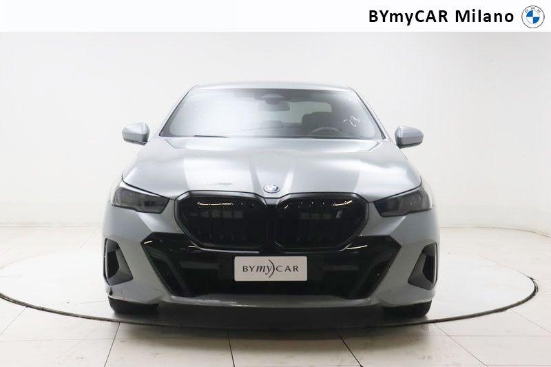 BMW i5 xdrive40 Msport Edition