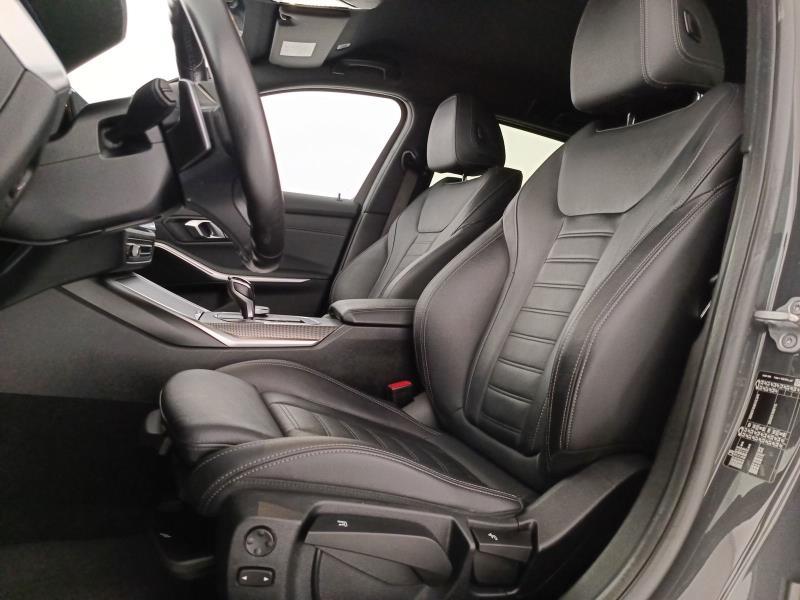 BMW Serie 3 320d Touring Msport auto