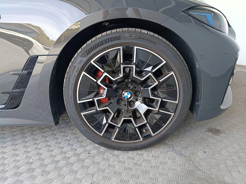 BMW Serie 4 420d Gran Coupe mhev 48V xdrive M Sport Pro auto