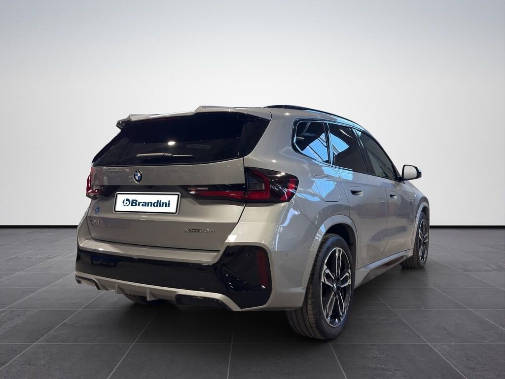 BMW X1 xdrive20d mhev 48V MSport Pro auto