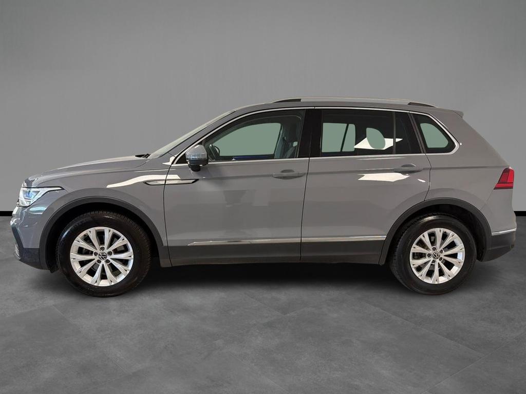 Volkswagen Tiguan 2.0 tdi scr Life 150cv dsg