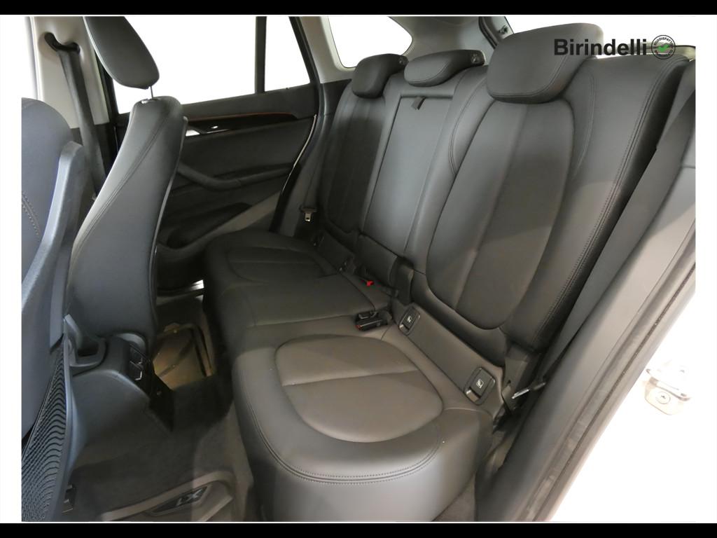 BMW X1 xdrive18d xLine auto