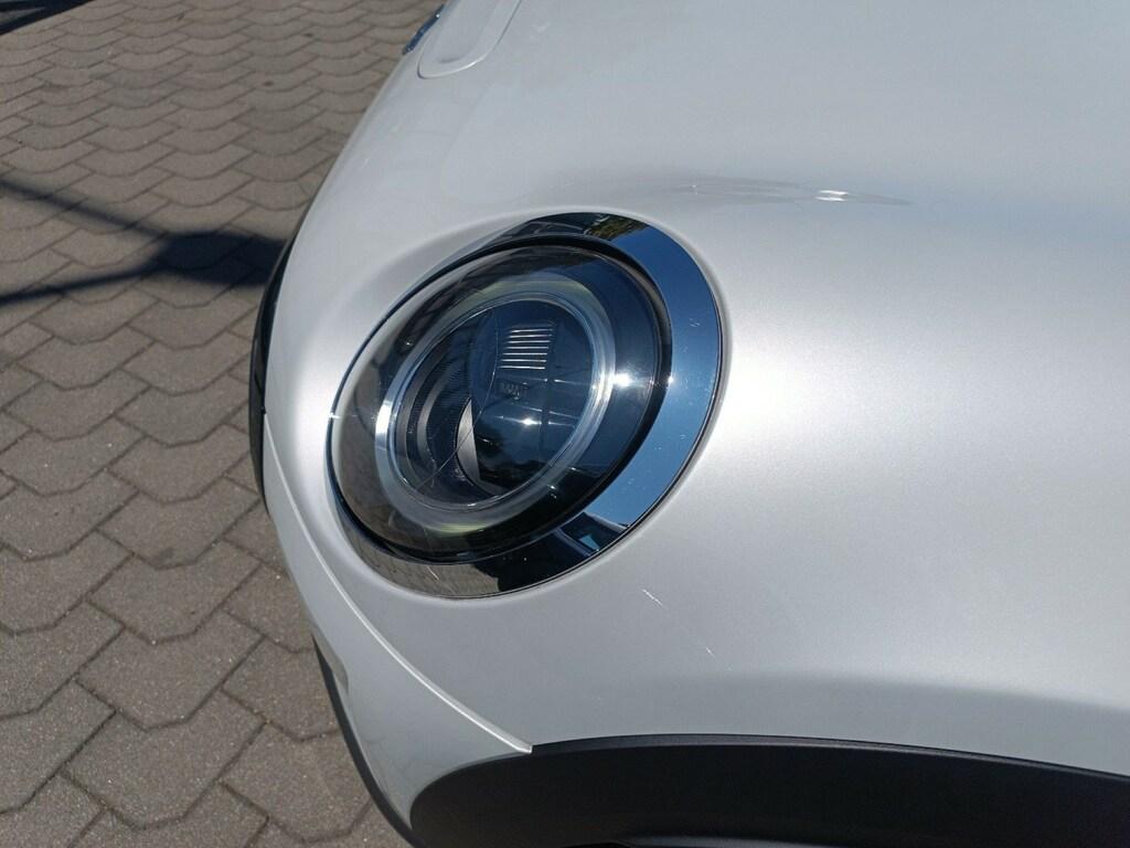 Mini Cooper S 2.0 TwinPower Turbo Cooper S