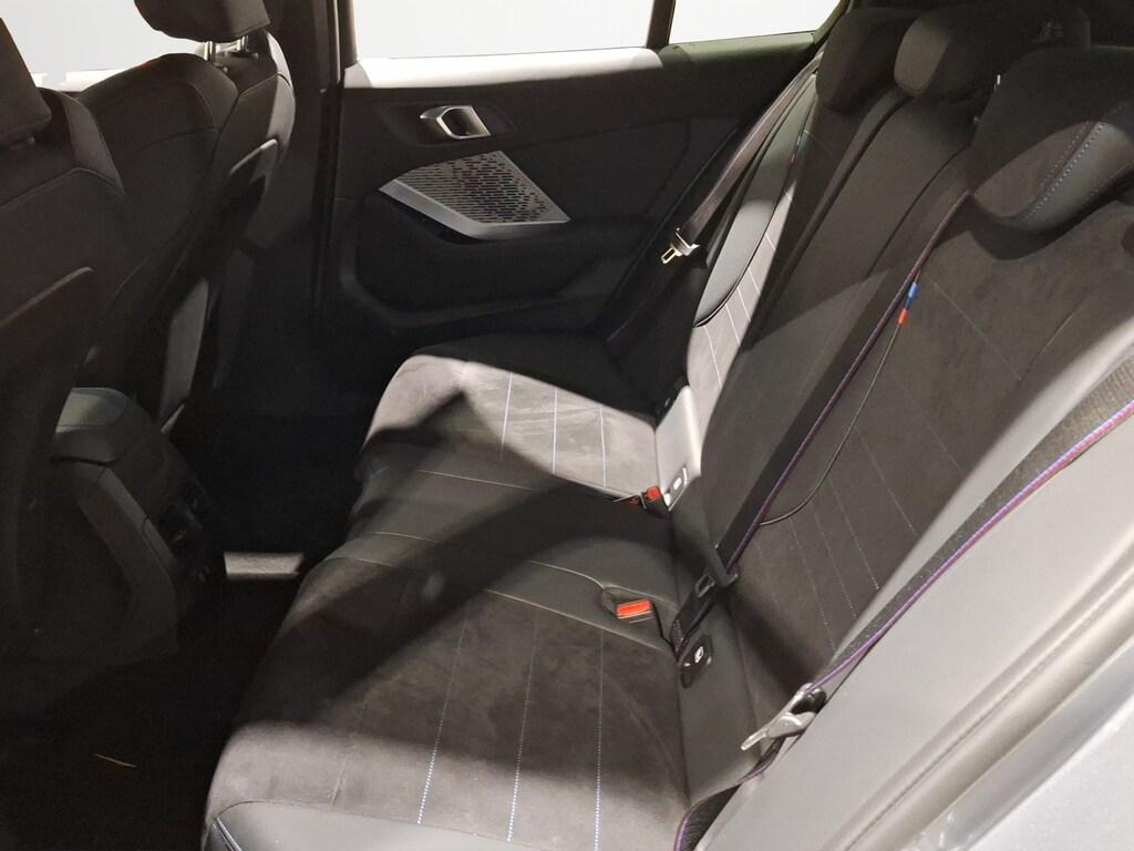 BMW Serie 1 118d MSport Pro auto
