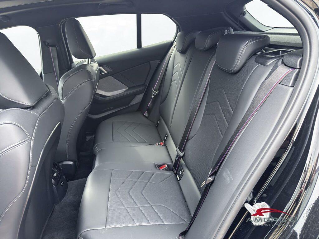 BMW Serie 1 120d 48V MSport Pro auto