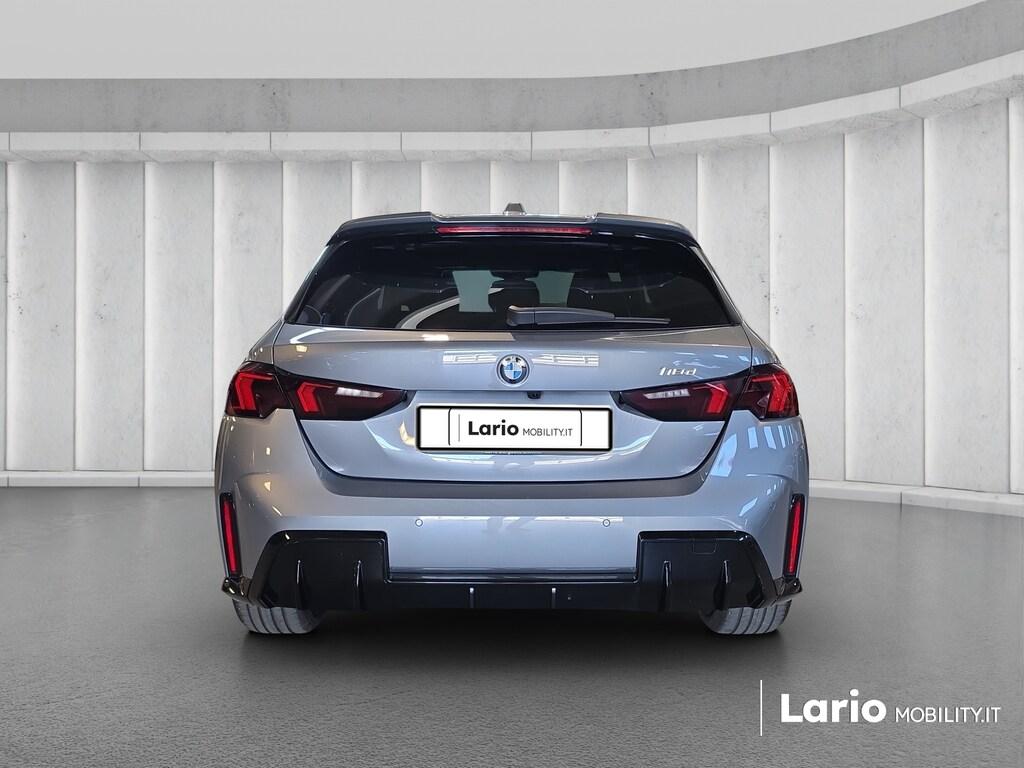 BMW Serie 1 118d MSport Pro auto