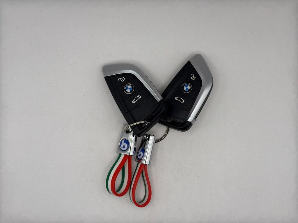 BMW X1 xdrive20d Business Advantage auto