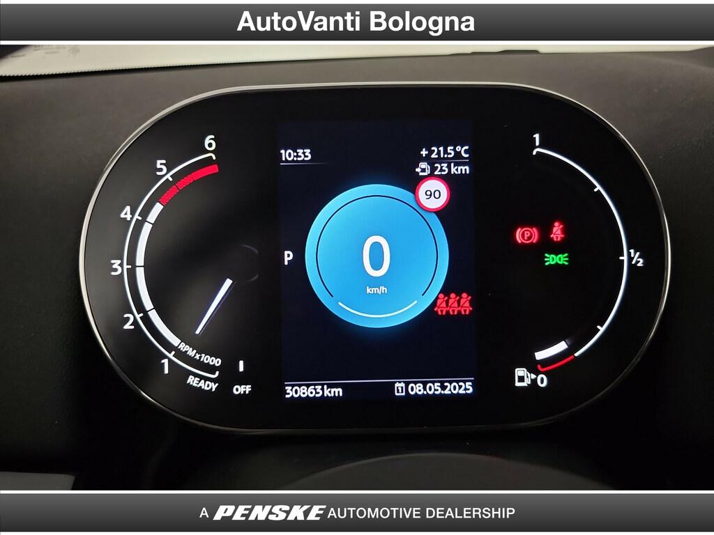 Mini Cooper D Countryman 2.0 TwinPower Turbo Cooper D