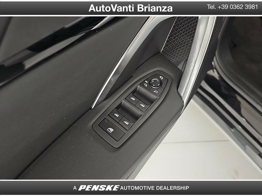 BMW iX1 edrive 20 Special Edition