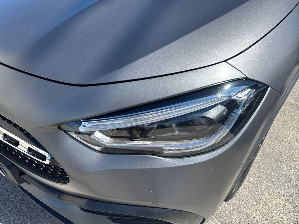 Mercedes GLA 220 d Premium 4matic auto