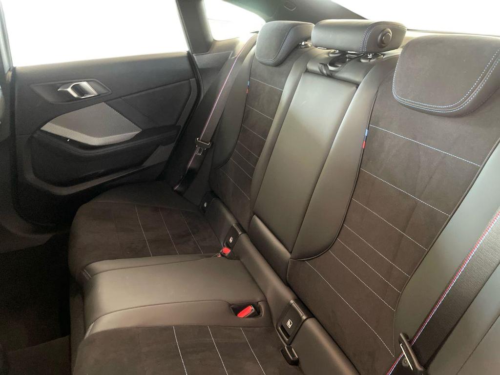 BMW Serie 2 220 Gran Coupe 48V MSport Pro auto