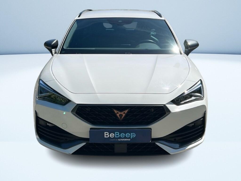 Cupra Leon Sportstourer 1.5 hybrid 150cv dsg