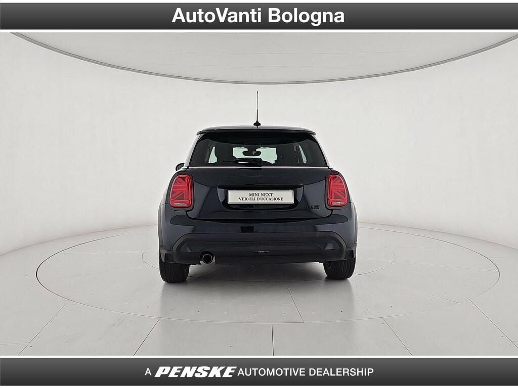 Mini Cooper 1.5 TwinPower Turbo Cooper