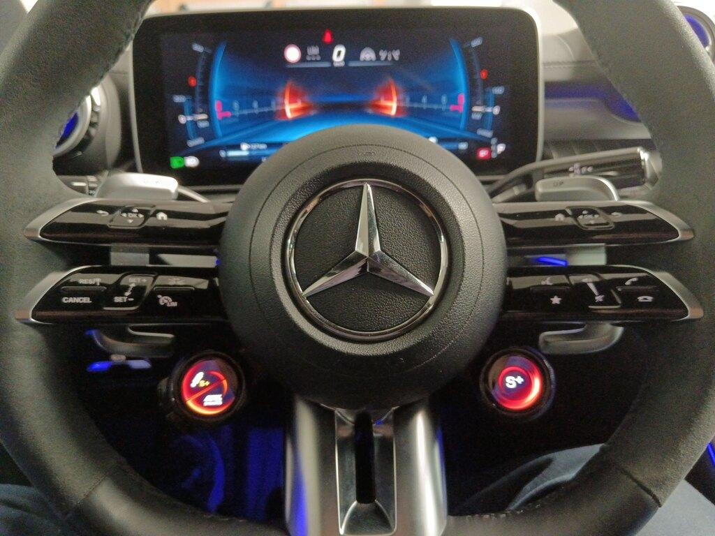 Mercedes Classe C AMG C AMG 63 S e performance Premium Plus auto