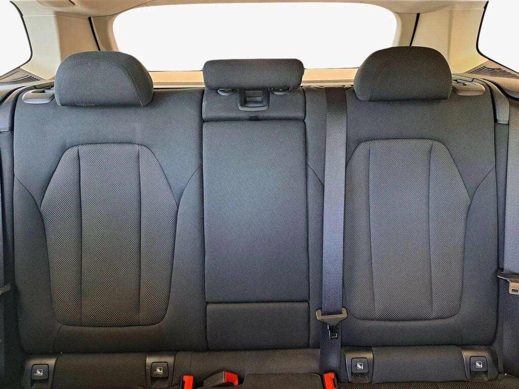BMW X3 xdrive20d Business Advantage 190cv auto