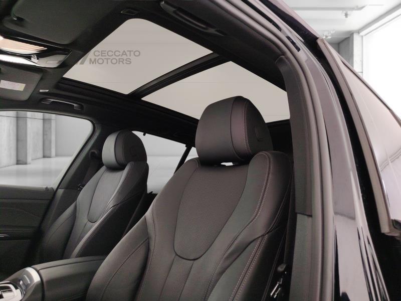 BMW X5 xdrive30d mhev 48V Msport auto