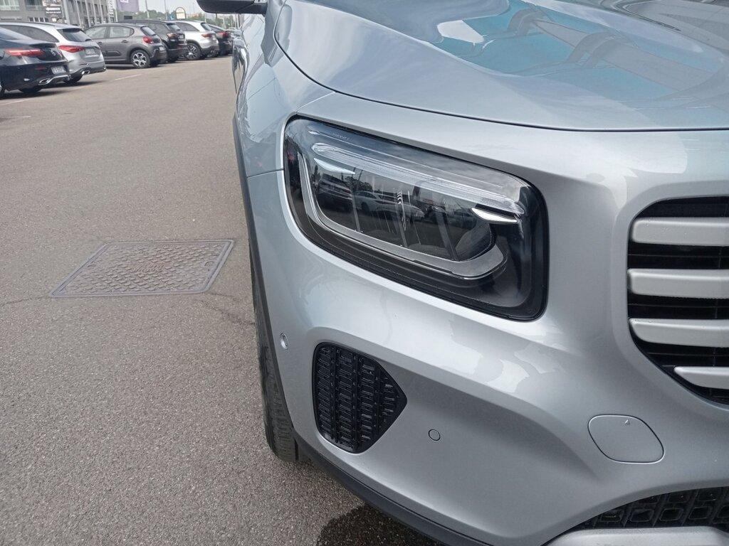 Mercedes GLB 180 d Advanced auto