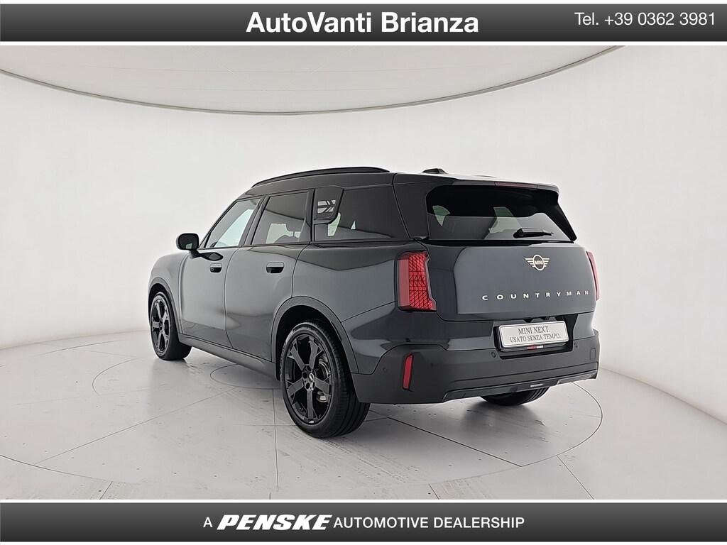 Mini Mini Countryman 2.0 48V D Classic auto