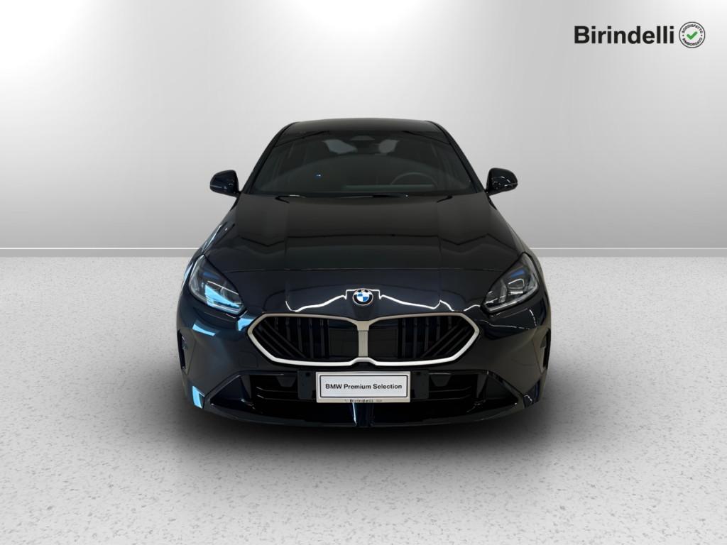 BMW Serie 1 120 48V MSport auto