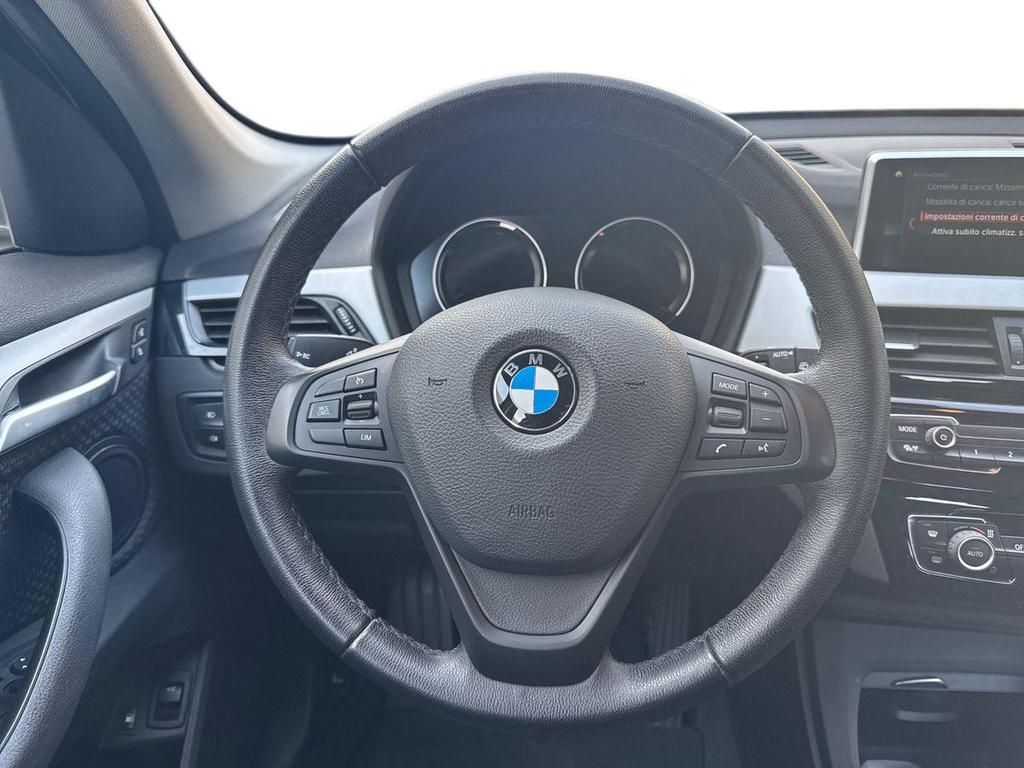 BMW X1 xdrive25e Business Advantage auto