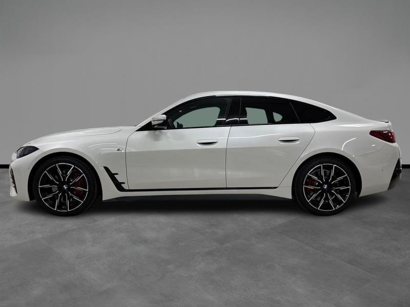 BMW Serie 4 420d Gran Coupe mhev 48V xdrive M Sport Pro auto