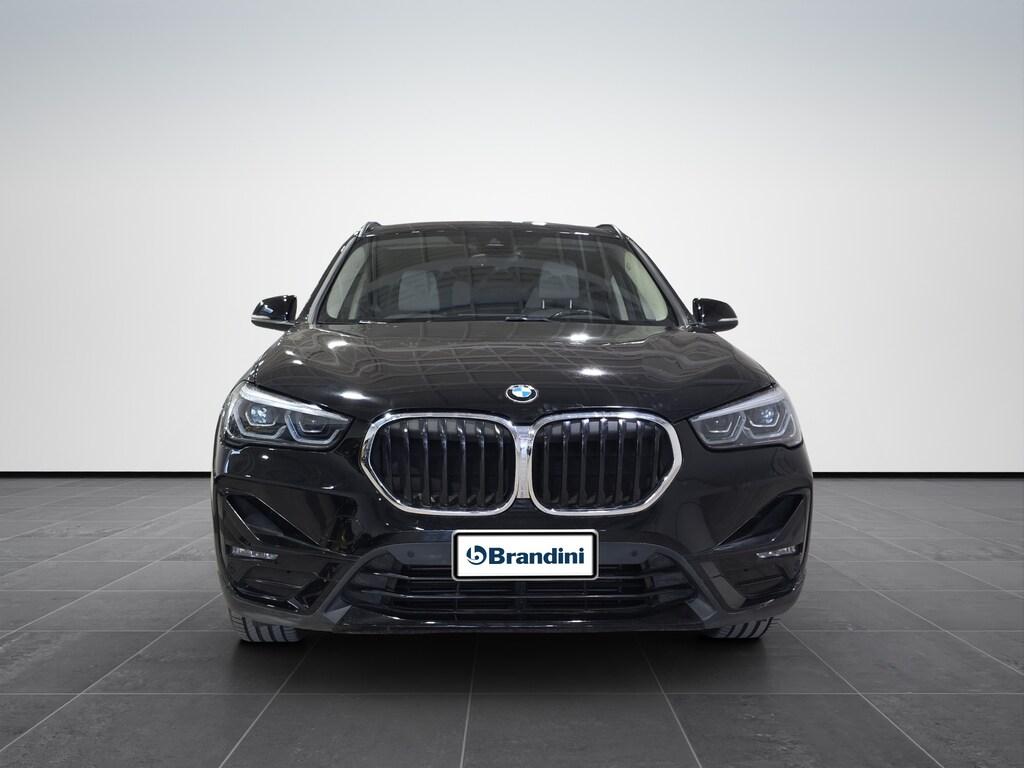 BMW X1 sdrive18d Sport auto