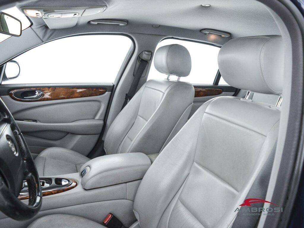 Jaguar XJ 2.7d V6 Executive