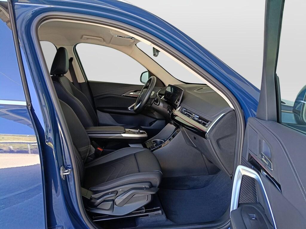 BMW X1 sdrive18d X-Line auto