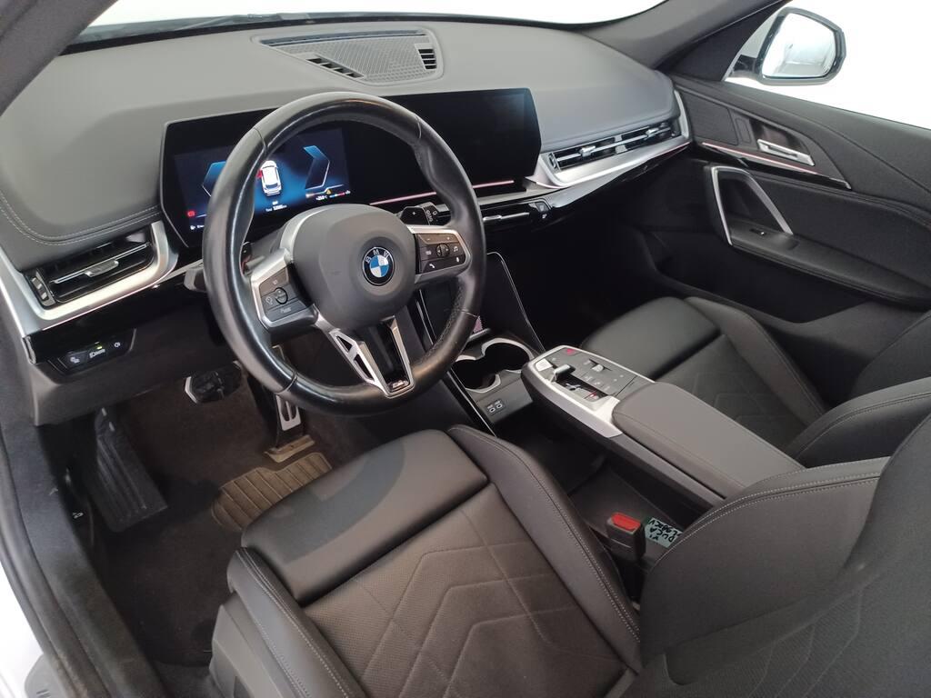 BMW X1 xdrive23d mhev 48V MSport Edition Signature auto