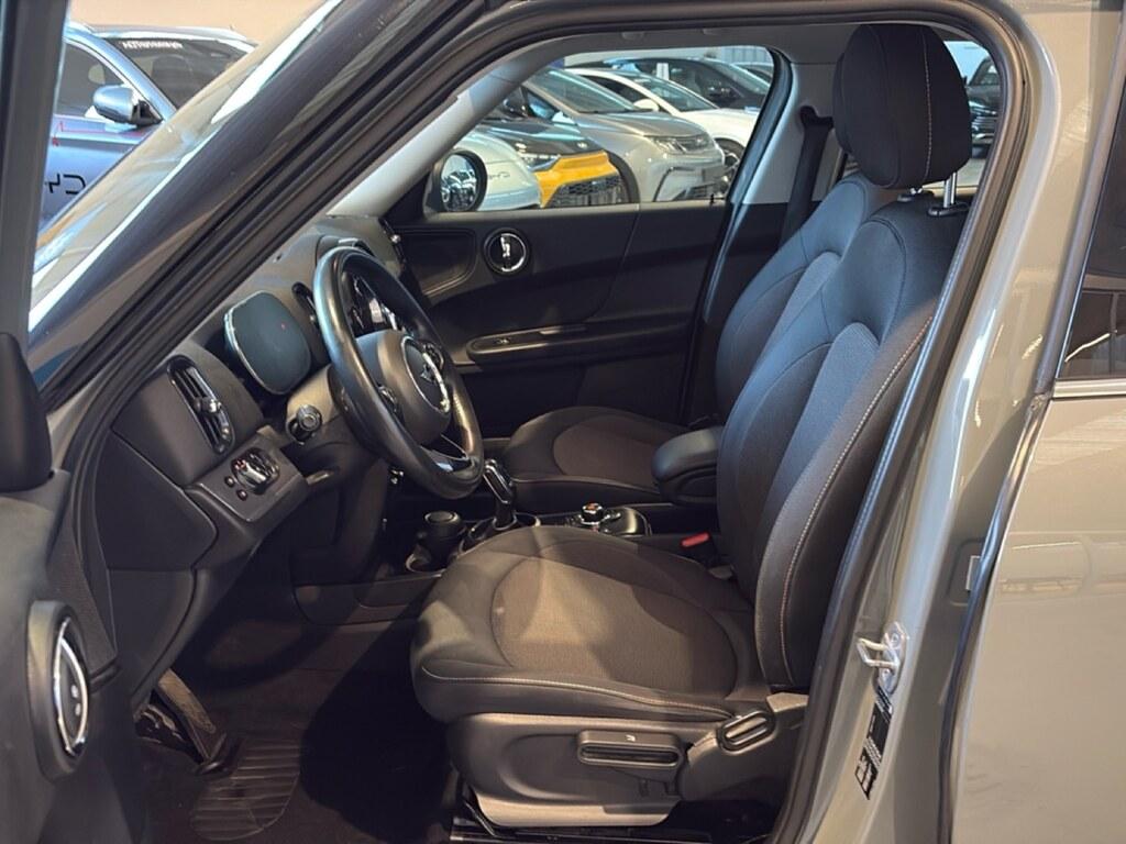 Mini One Countryman 1.5 One Business Steptronic